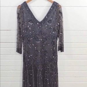 Evening Gown Formal Dress